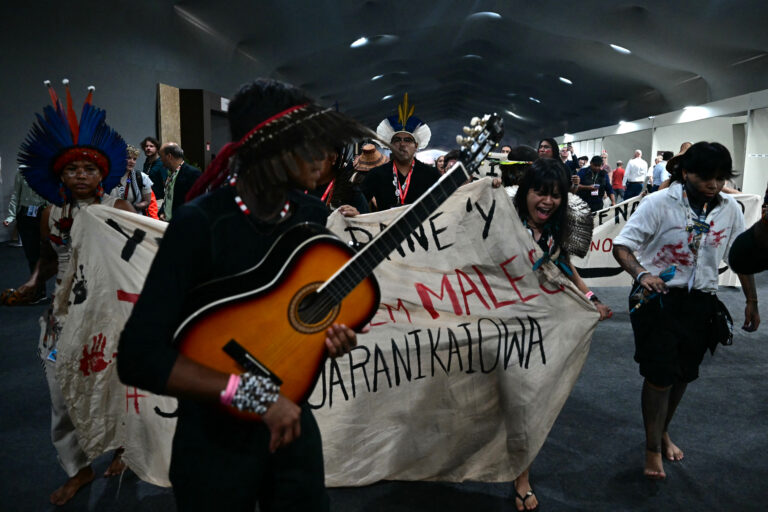 COP30 para ir além das manchetes Cop 30