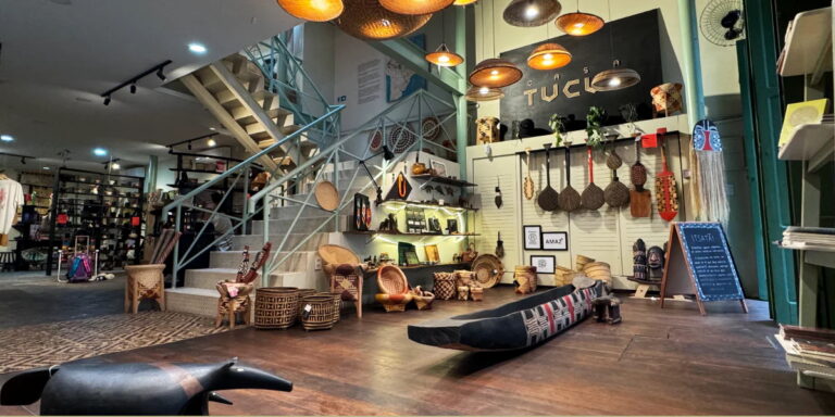 COP 30: Como a moda pode impulsionar a bioeconomia no Brasil cop30