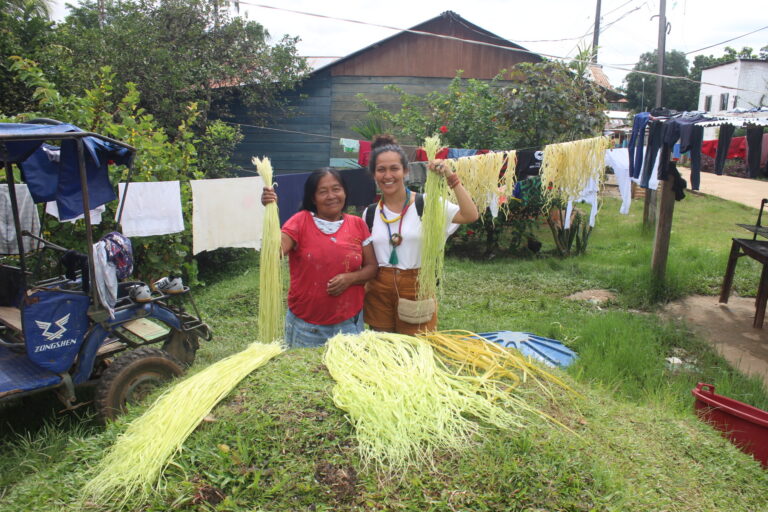 COP 30: Como a moda pode impulsionar a bioeconomia no Brasil cop30