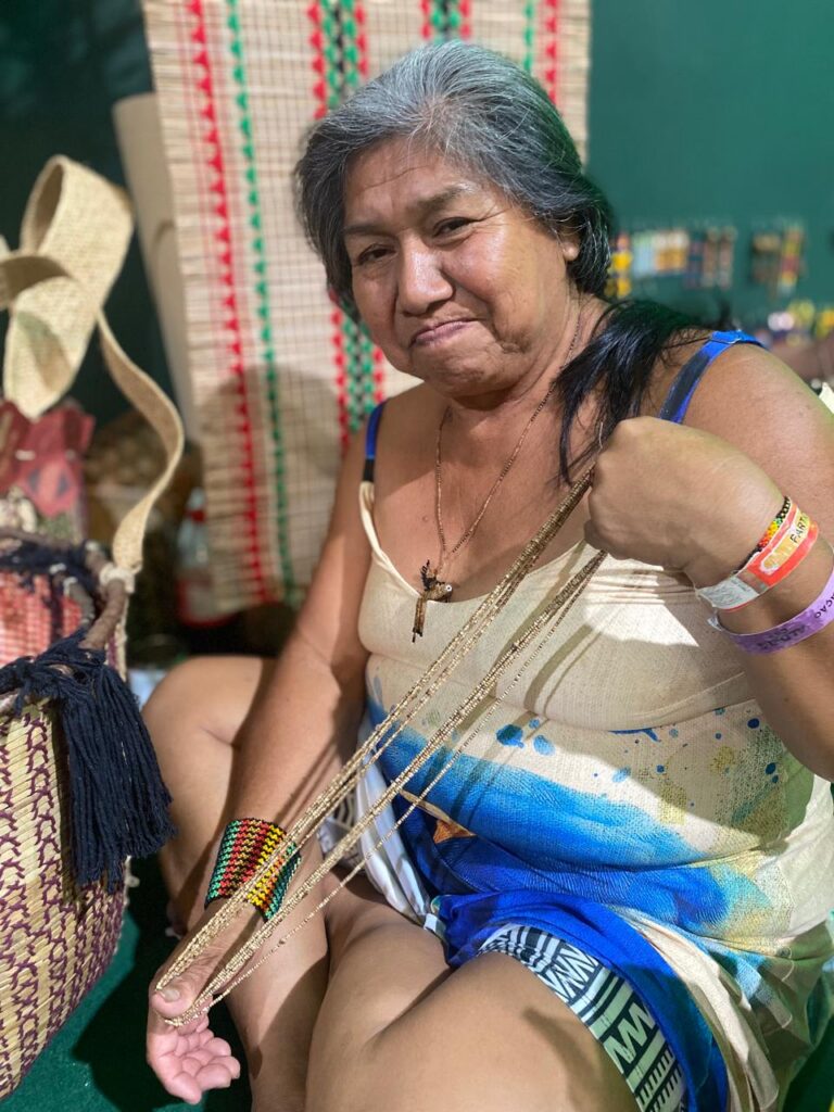 COP 30: Como a moda pode impulsionar a bioeconomia no Brasil cop30