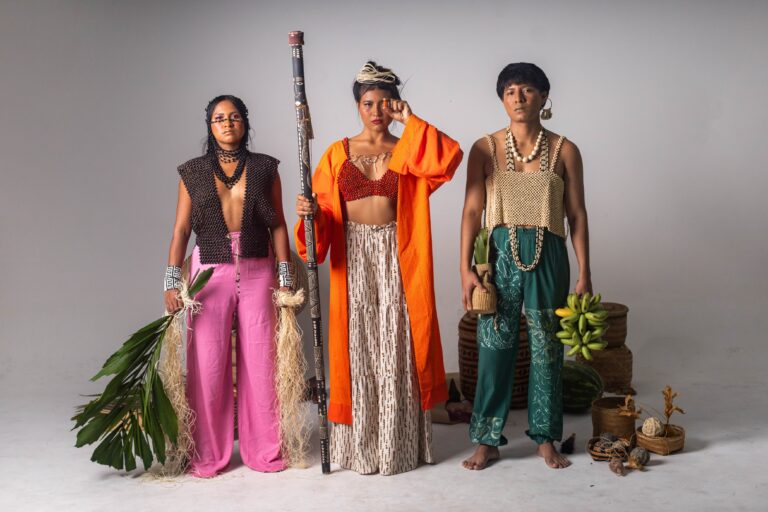 COP 30: Como a moda pode impulsionar a bioeconomia no Brasil cop30