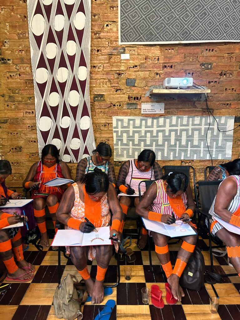 COP 30: Como a moda pode impulsionar a bioeconomia no Brasil cop30