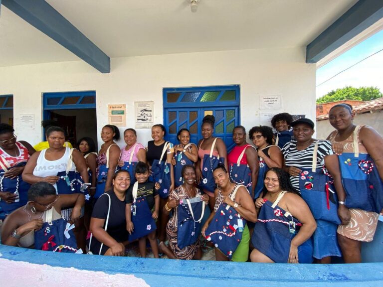 COP 30: Como a moda pode impulsionar a bioeconomia no Brasil cop30