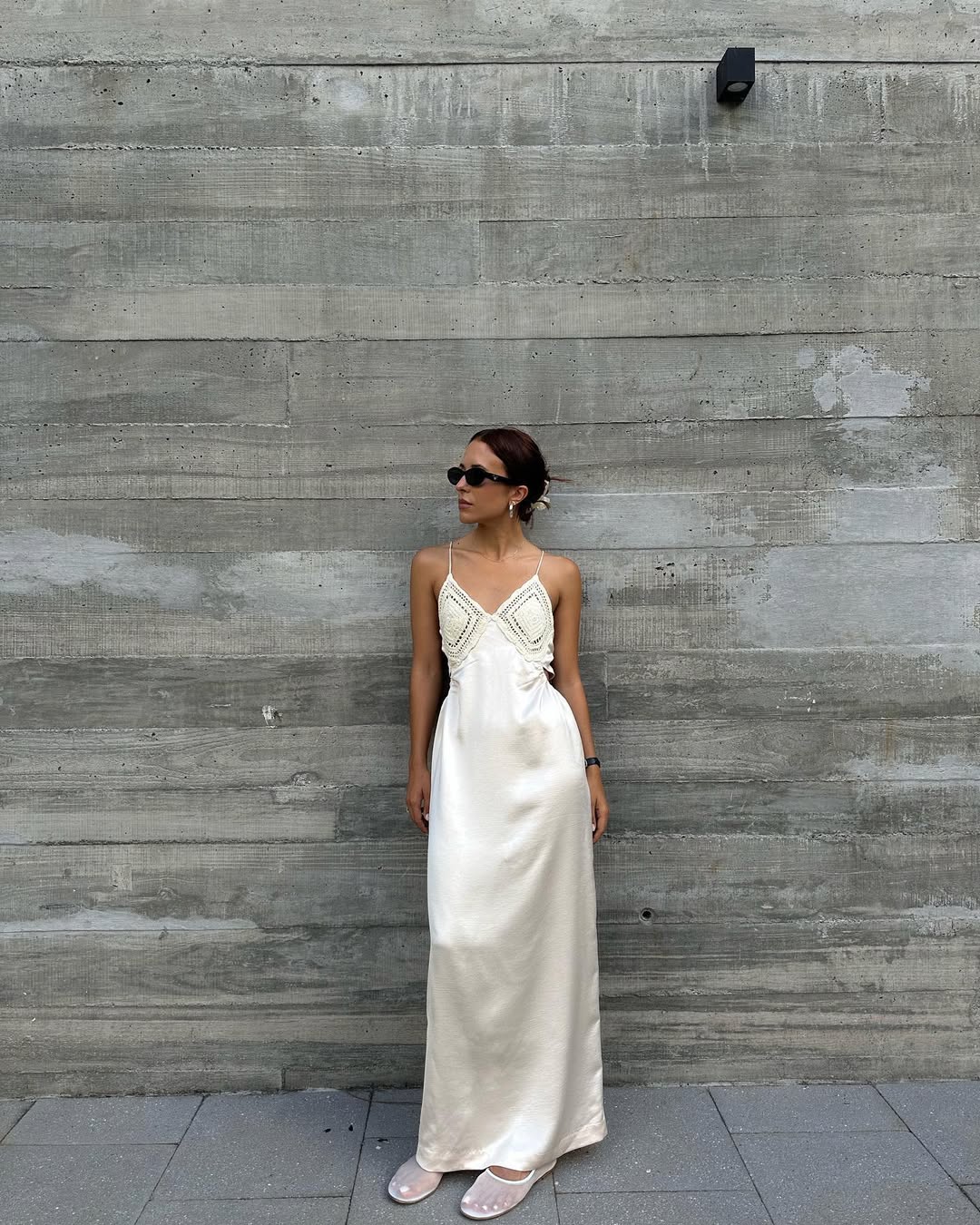 O grande dia sem sofrimento: 7 sapatos de noiva sem salto para dizer “sim” com conforto sapatos de noiva