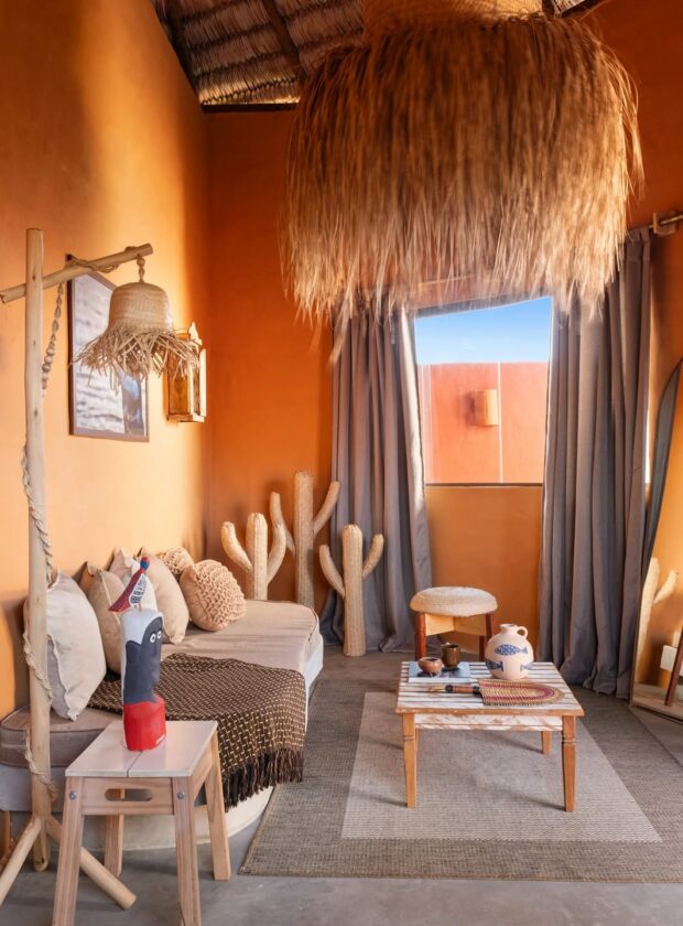 decoração de casas simples