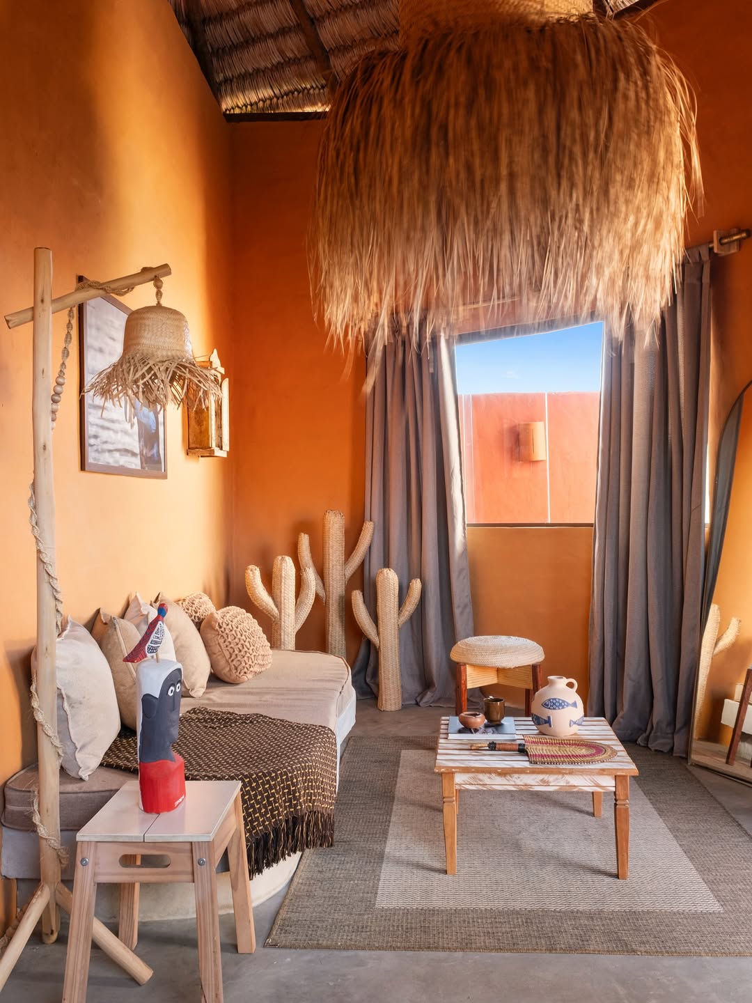 decoração de casas simples