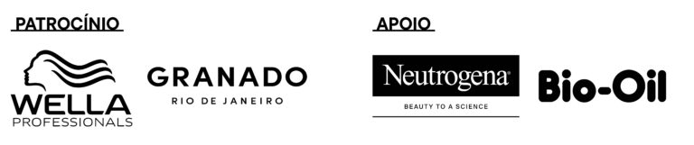 ELLE Talks – Beleza realiza 2ª edição: conheça a programação e os participantes elle talks regua logos