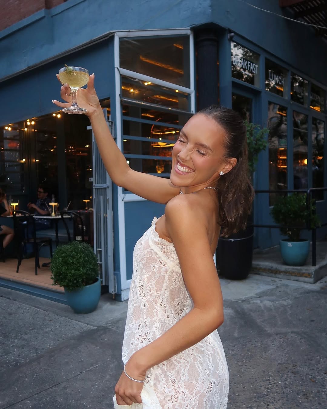 looks réveillon 2026