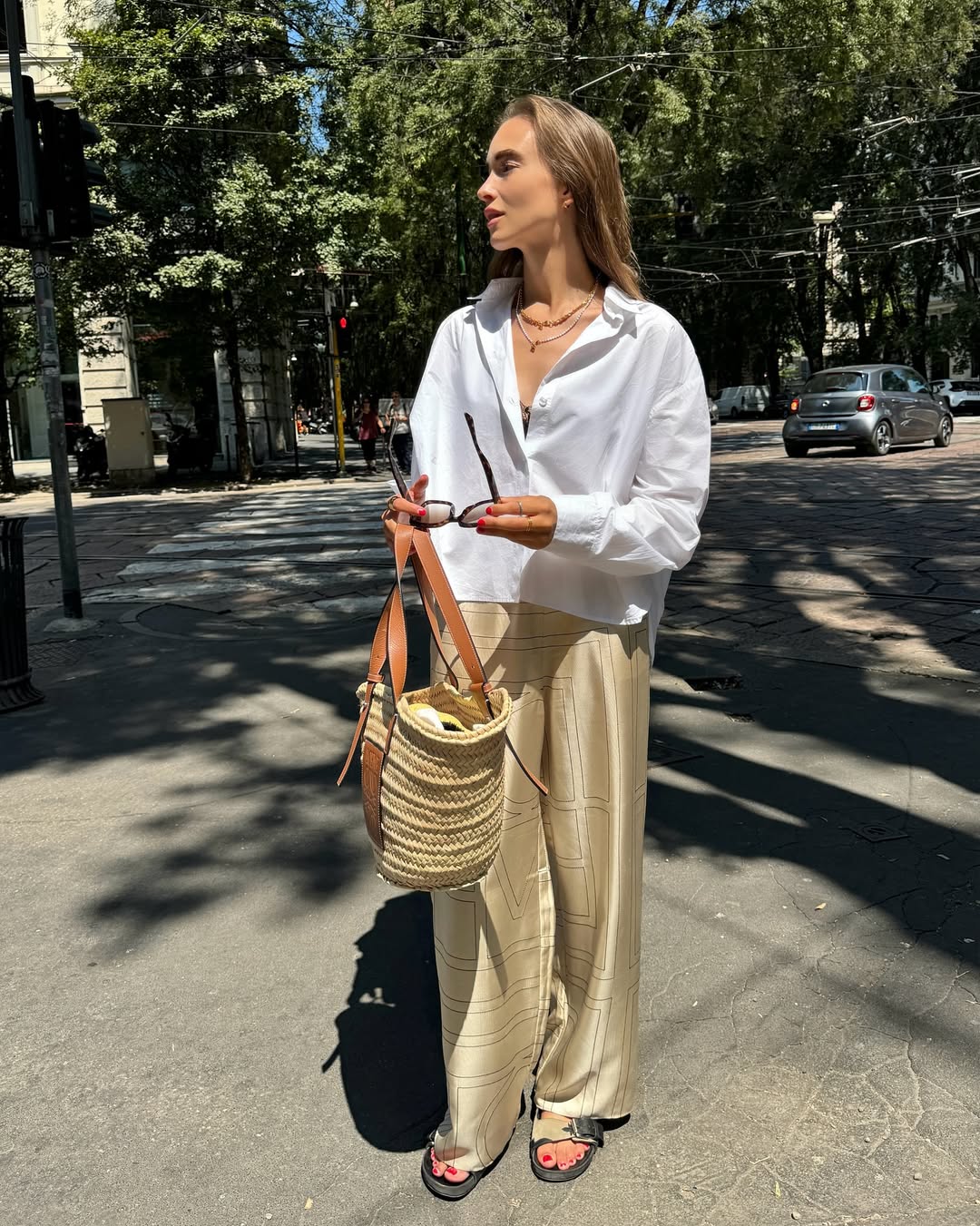 6 looks elegantes de verão para usar no trabalho looks elegantes de verão para o trabalho