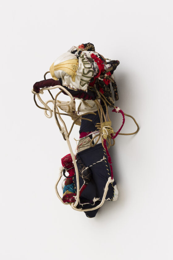 Exposições em São Paulo: Sonia Gomes 