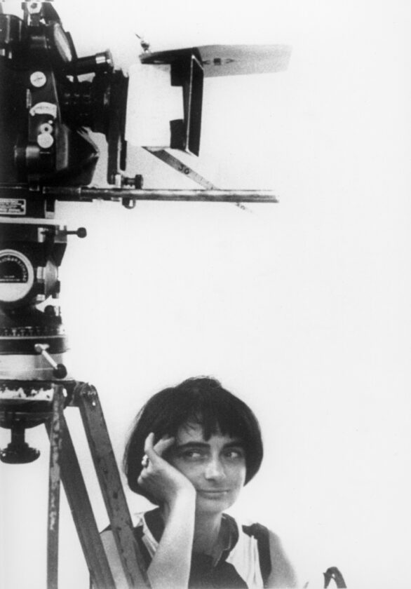 Exposições em São Paulo: Agnes Varda