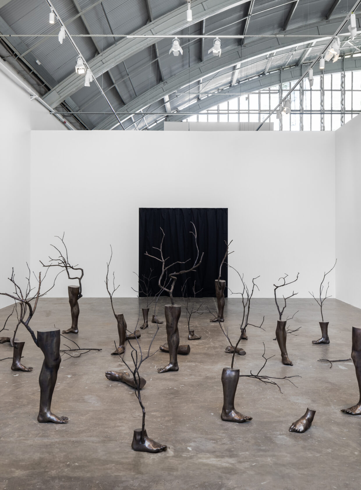 exposições em São Paulo