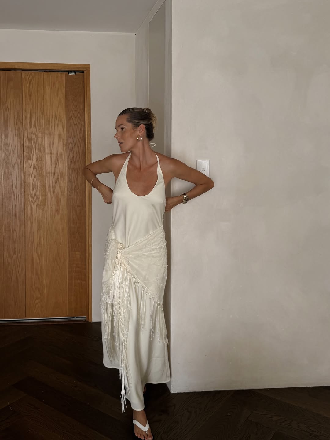 looks réveillon 2026