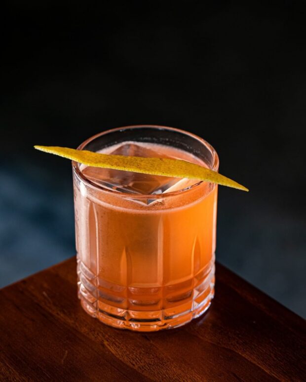 Os 10 drinks clássicos mais pedidos nos bares de São Paulo e suas mil variações fitzgerald Bottegga 21 divulgacao