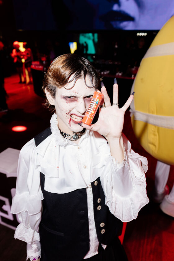 ELLEoween solta os monstros na pista fotos por Breno da Matta 0796