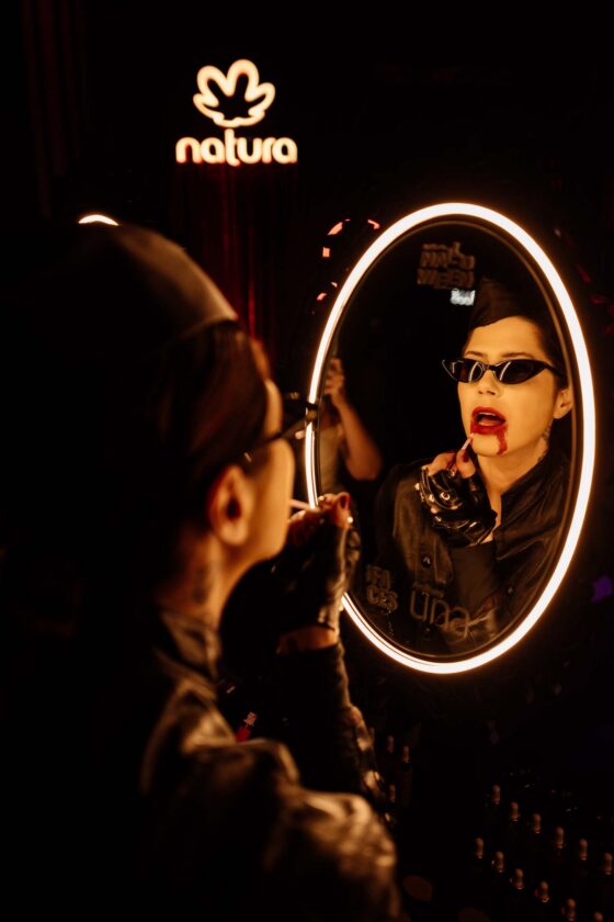 ELLEoween solta os monstros na pista fotos por Breno da Matta 1881