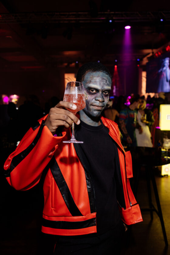 ELLEoween solta os monstros na pista fotos por Breno da Matta 2731