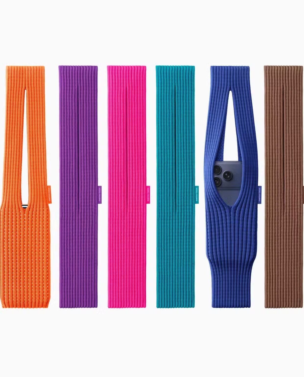 iphone pocket: a collab da apple com issey miyake