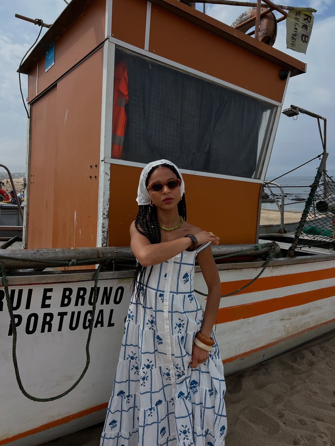 Pensando no look de praia? Selecionamos 7 combinações que toda fashion girl vai amar look de praia