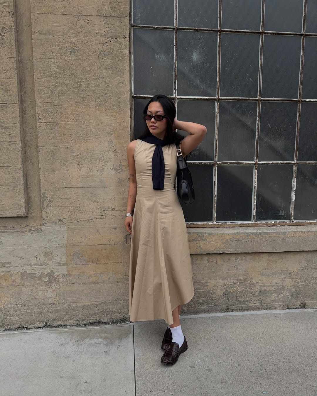 Vestidos versáteis que vão do trabalho ao lazer e garantem um espaço cativo no guarda-roupa vestidos versáteis