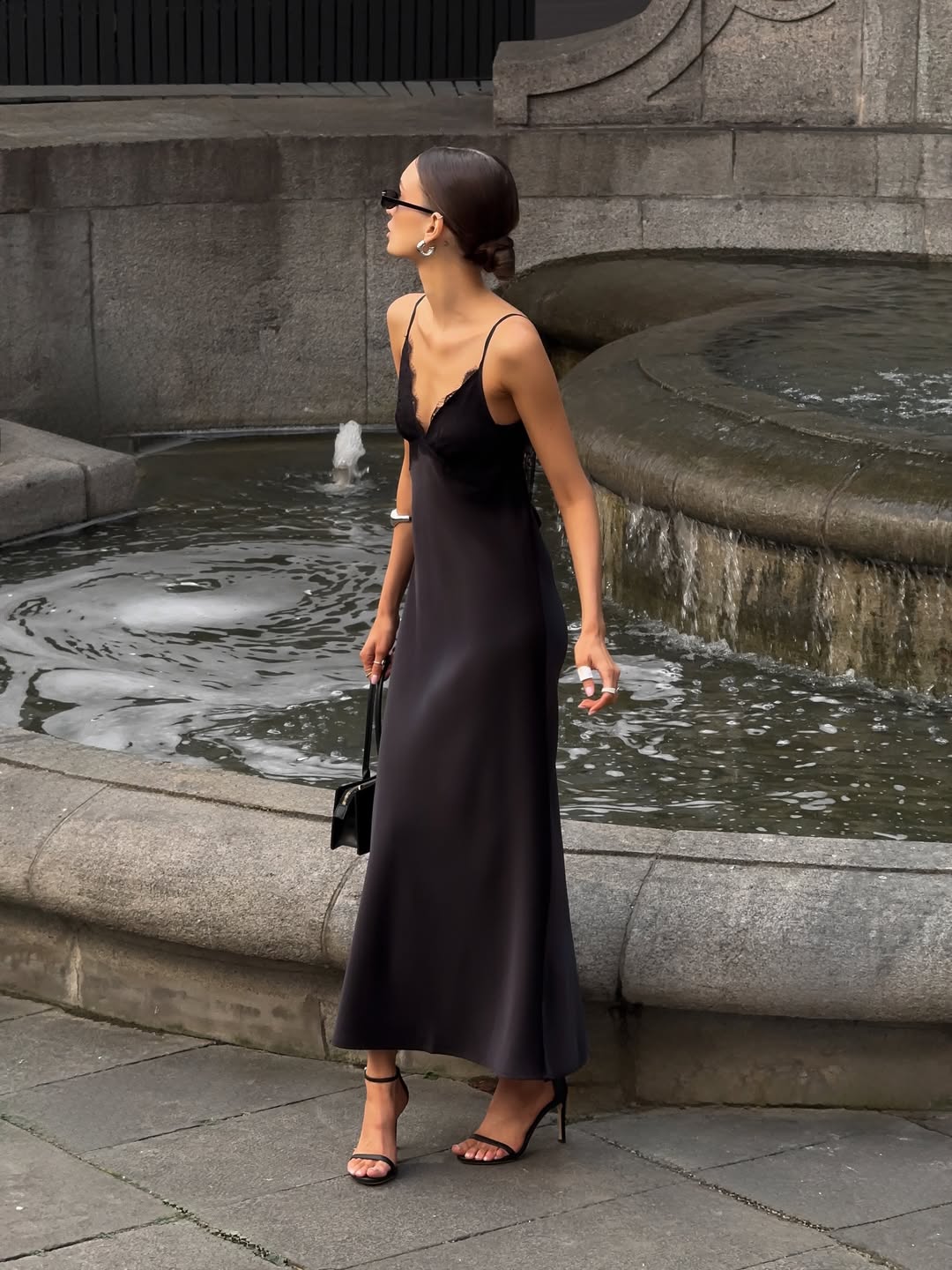 sandálias tendência