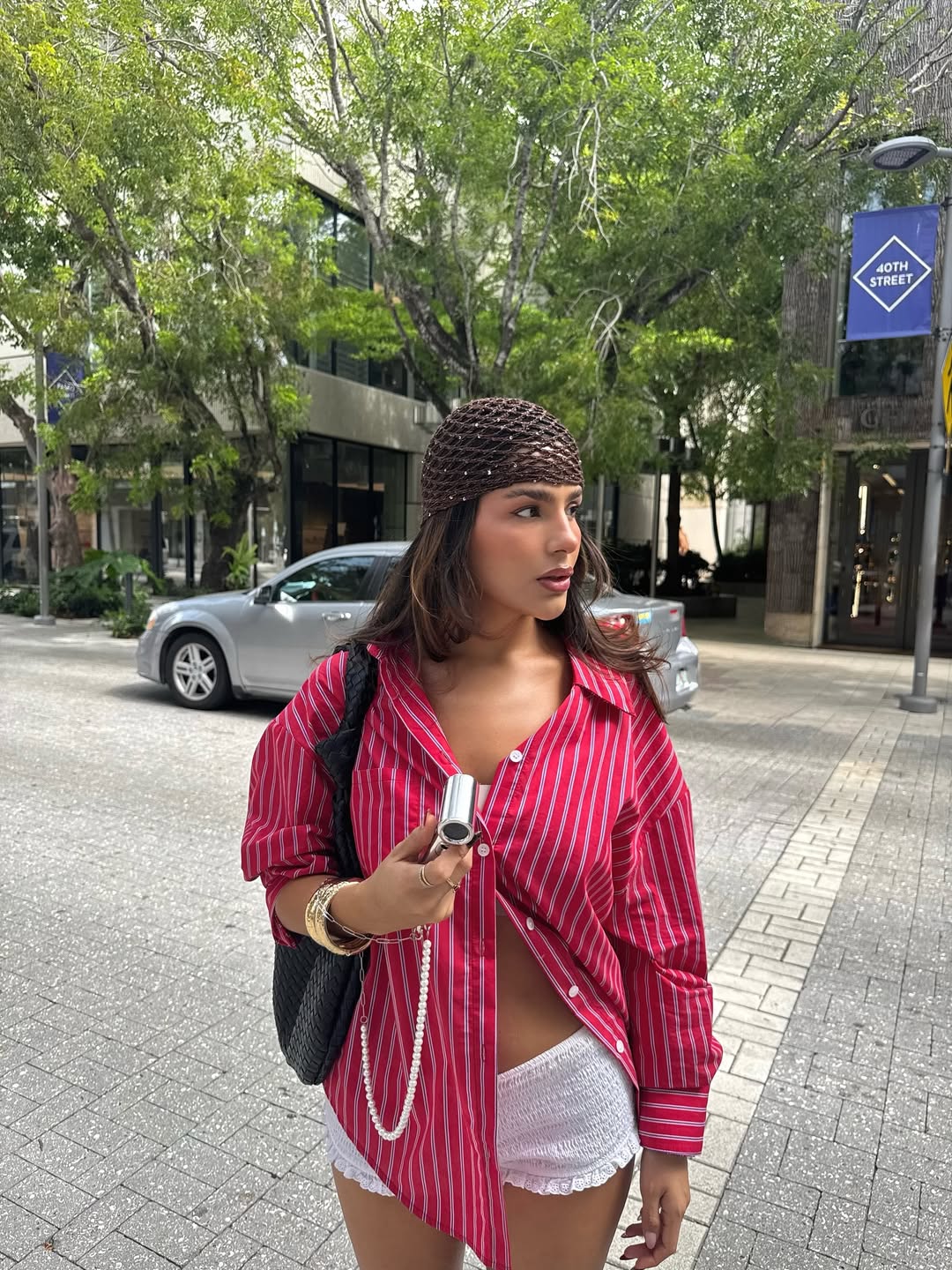 Pensando no look de praia? Selecionamos 7 combinações que toda fashion girl vai amar look de praia