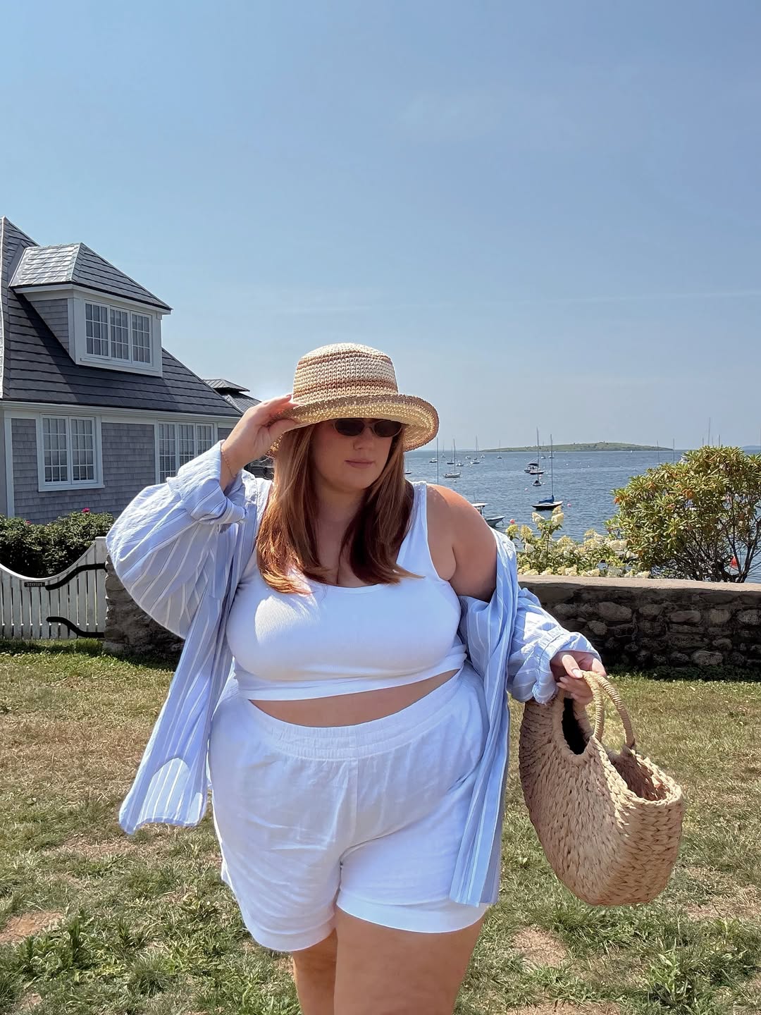 A bolsa de palha é o item de verão obrigatório das estilosas bolsa de palha