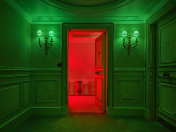 4 hotéis de luxo no eixo Londres-Paris hotéis de luxo