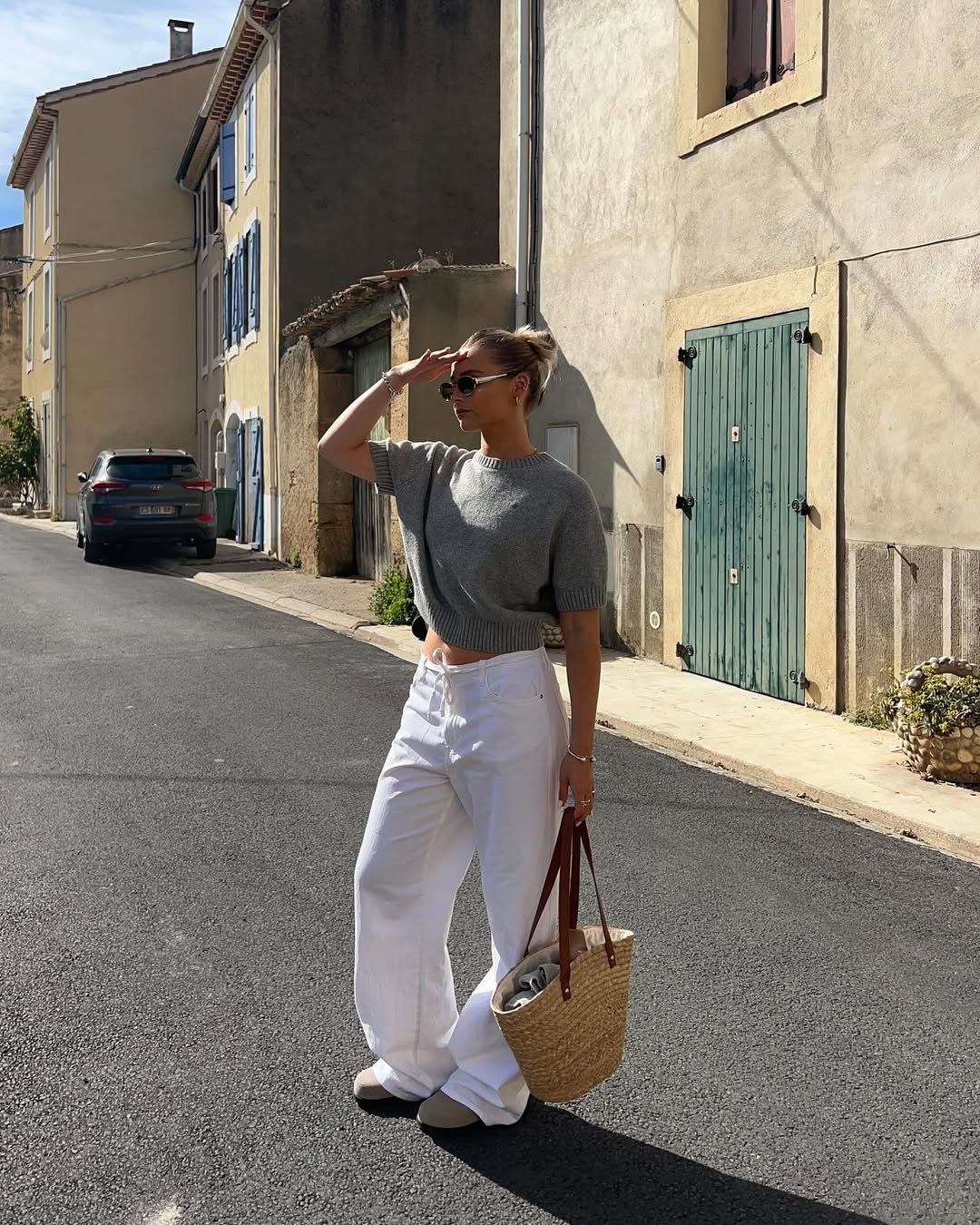 A bolsa de palha é o item de verão obrigatório das estilosas bolsa de palha