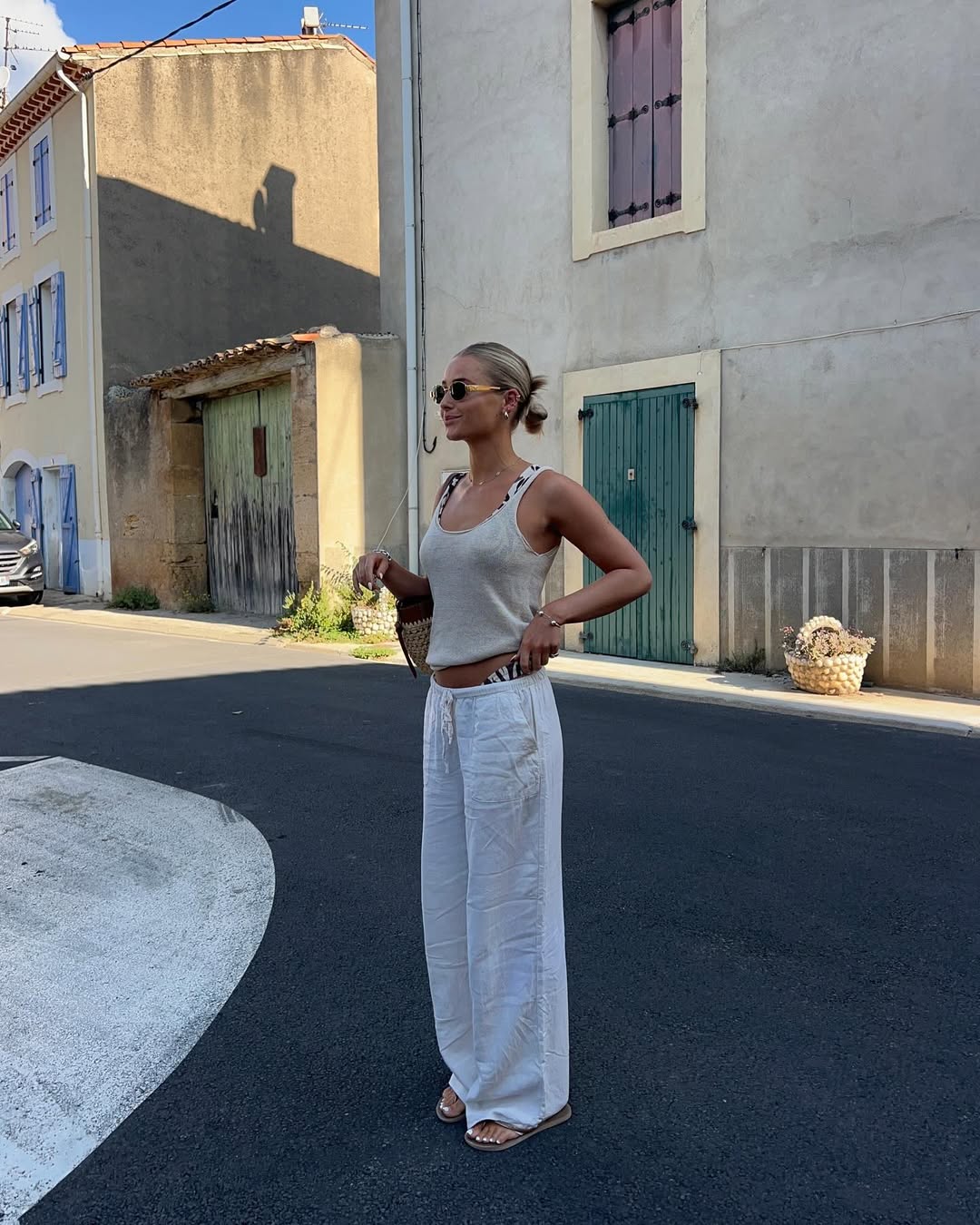 Pensando no look de praia? Selecionamos 7 combinações que toda fashion girl vai amar look de praia