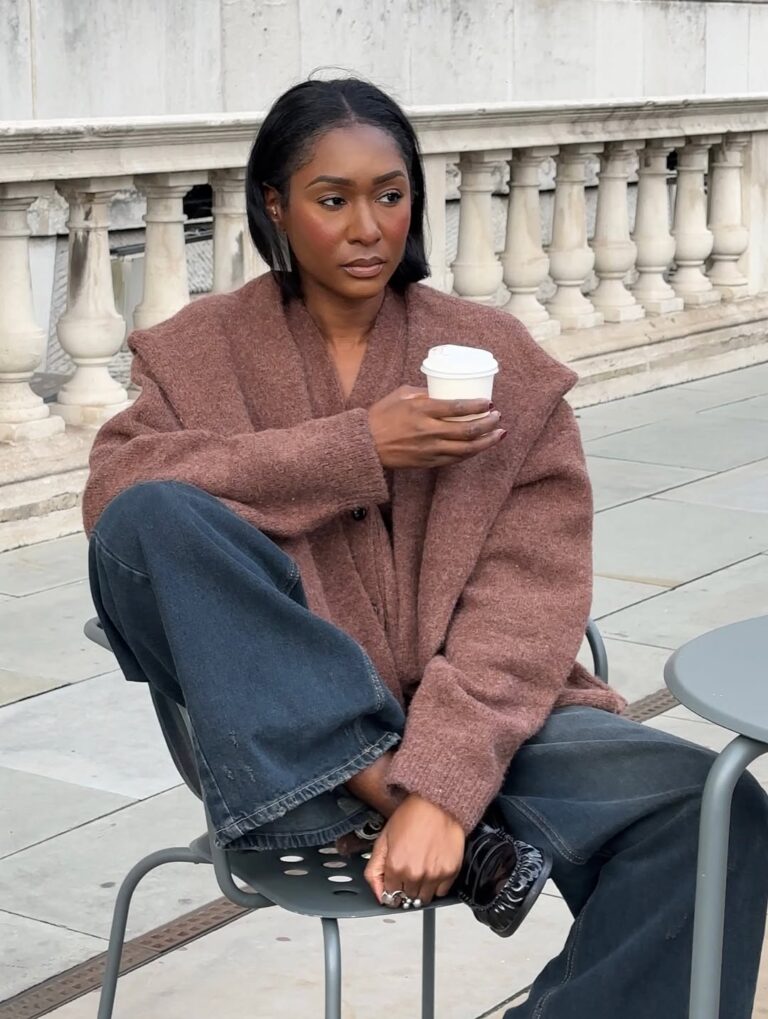 looks casuais que são elegantes e fáceis de copiar