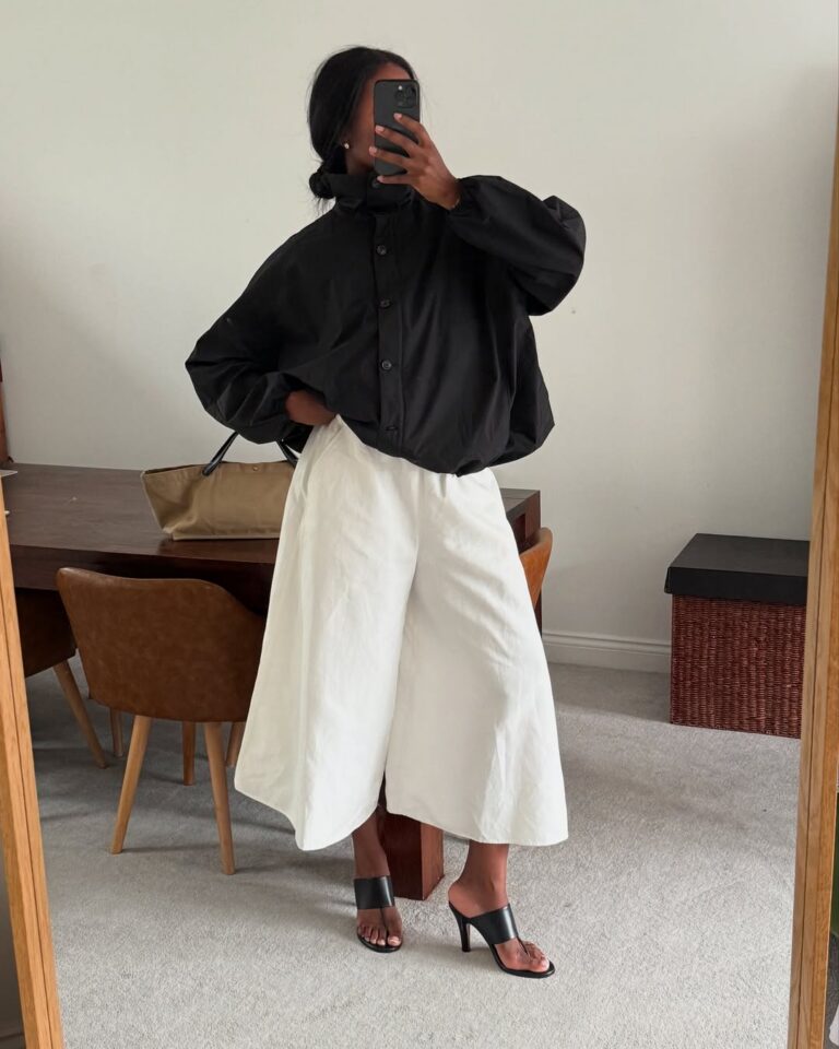 looks com bermuda de alfaiataria