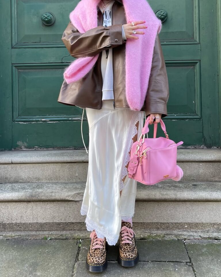 looks com coturno estilosos e descolados