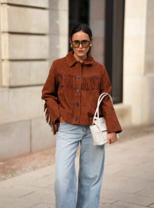 Street Style - Hamburg - October, 2025