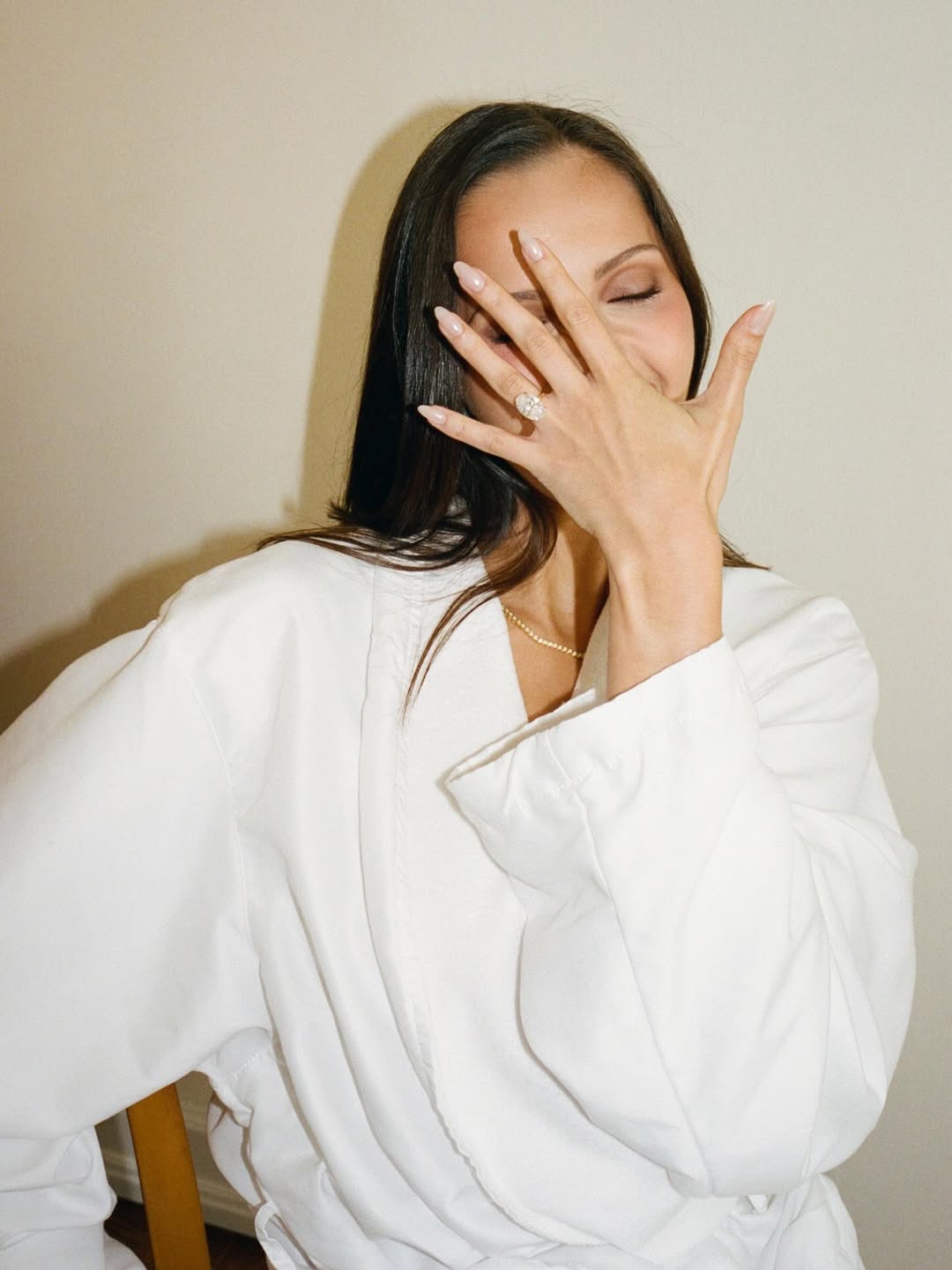 inspiração para looks de casamento civil