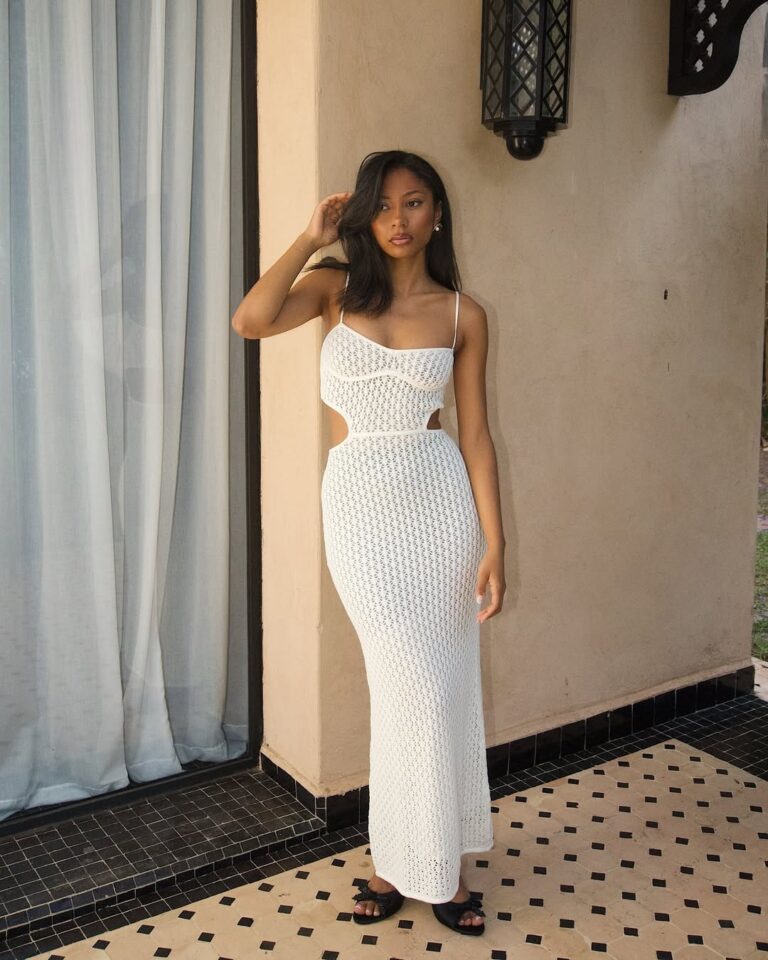 Procurando por looks de casamento civil? Trazemos 6 ideias fashionistas inspiração para looks de casamento civil