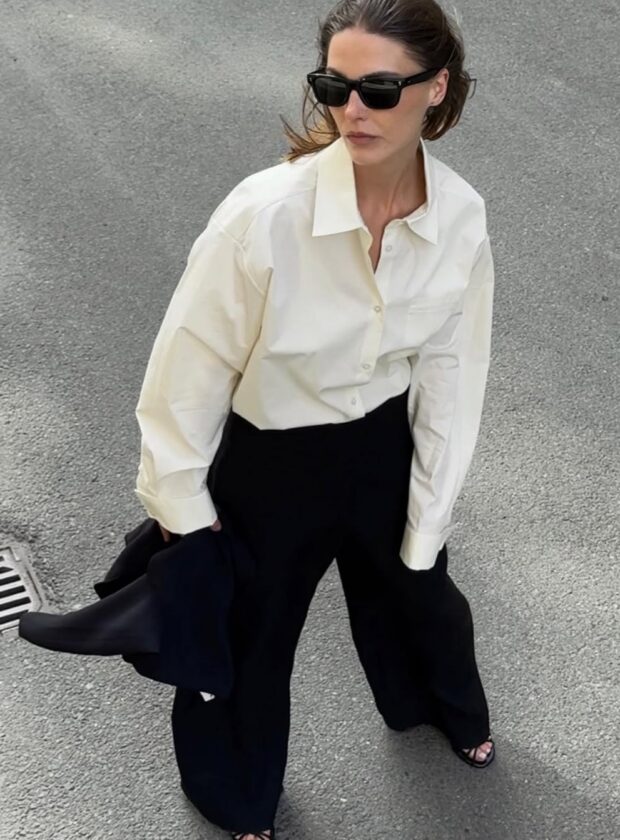 looks de trabalho para usar esta semana