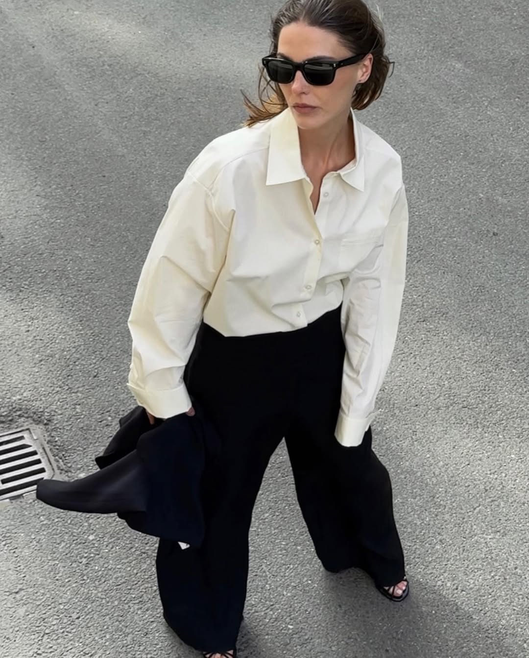 looks de trabalho para usar esta semana