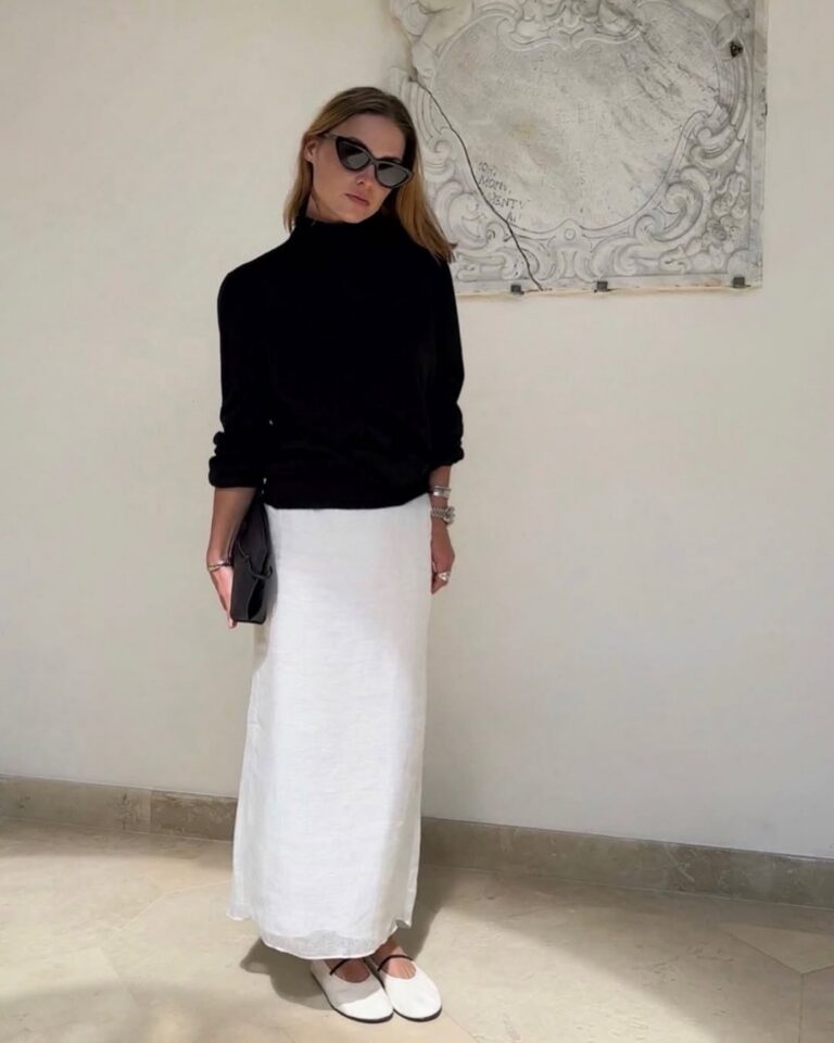 looks de trabalho para usar esta semana