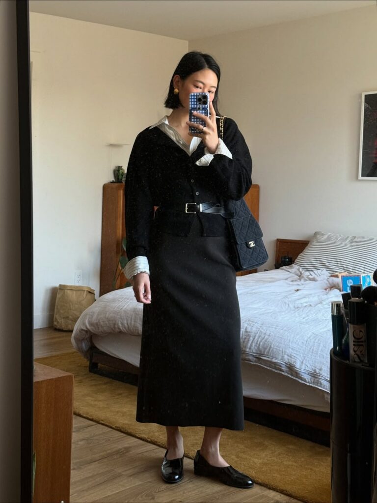looks de trabalho para usar esta semana