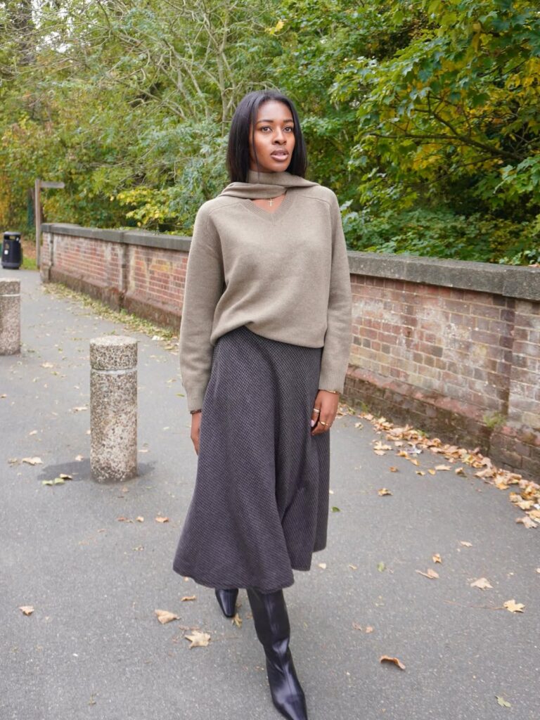 looks de trabalho para usar esta semana