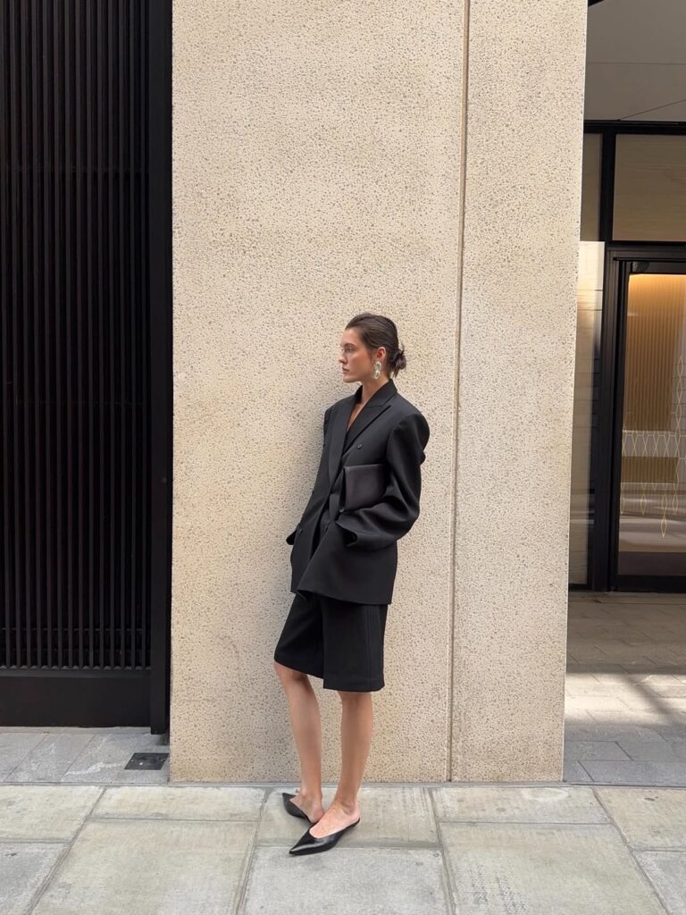 looks de trabalho para usar esta semana