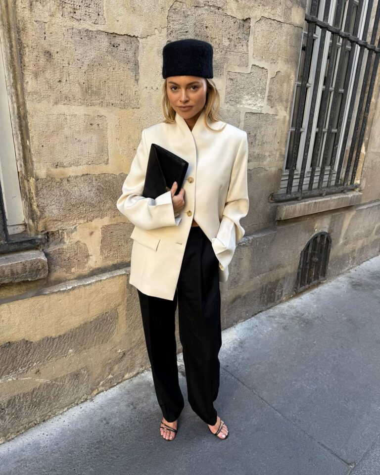 looks de trabalho para usar esta semana