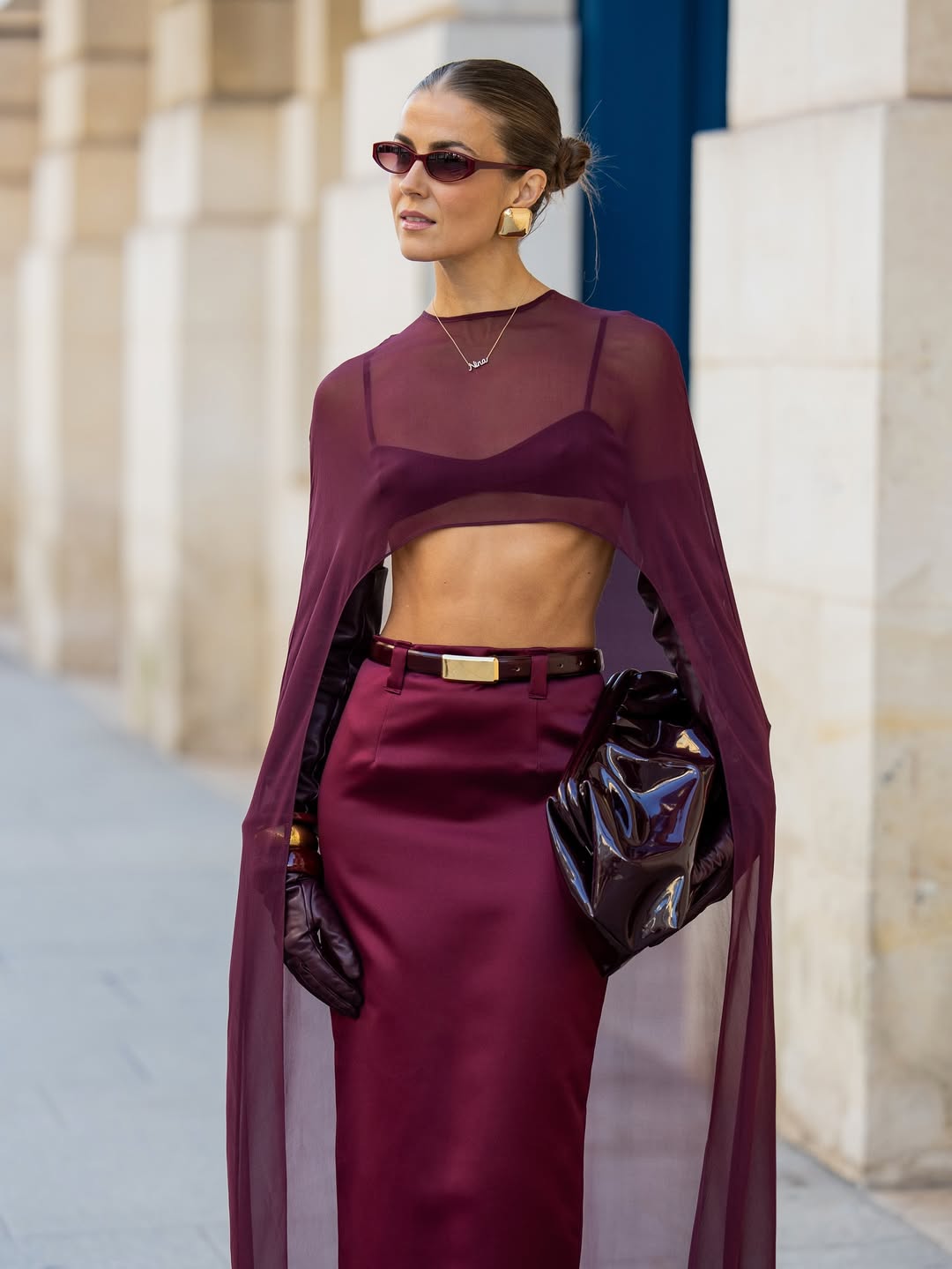 looks esporte fino para usar no fim do ano