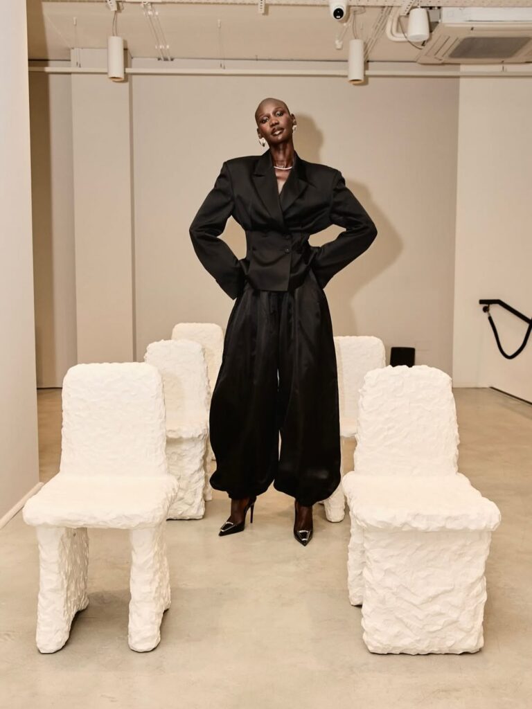 Cansou dos vestidos? 5 alternativas de looks esporte fino para o fim do ano looks esporte fino para usar no fim do ano