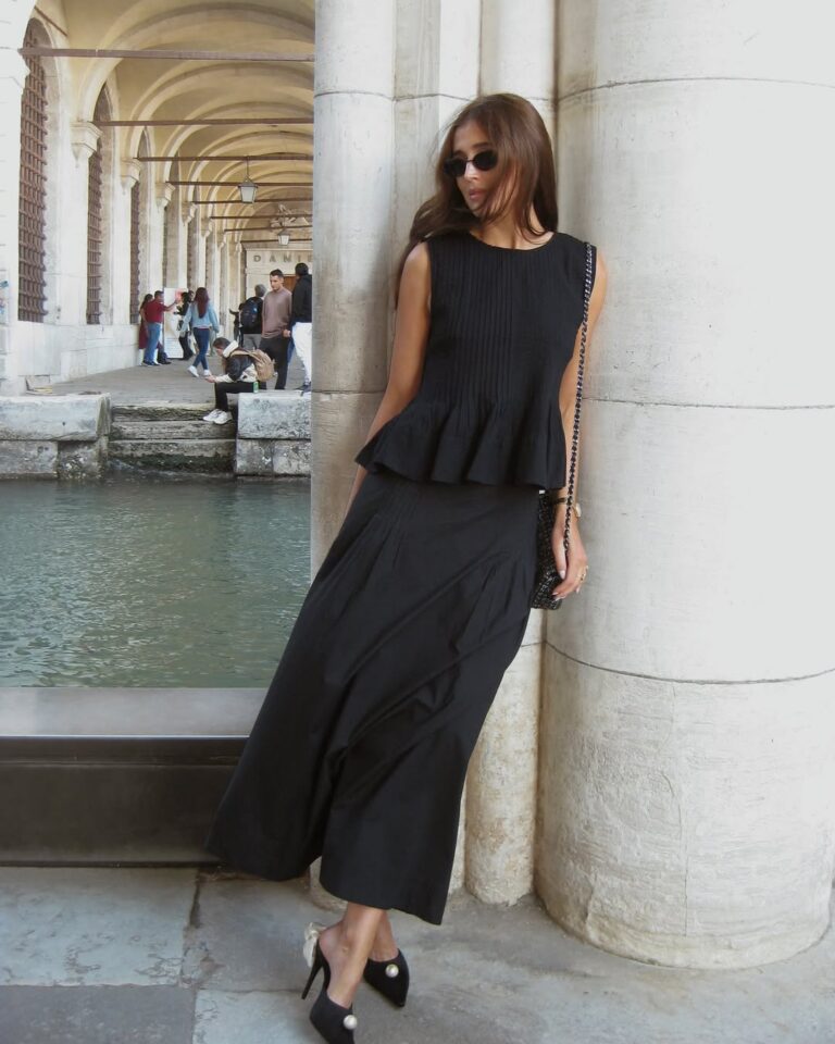 Cansou dos vestidos? 5 alternativas de looks esporte fino para o fim do ano looks esporte fino para usar no fim do ano