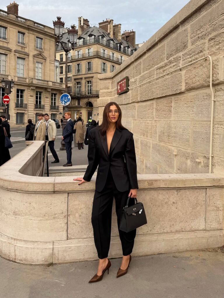 looks para confraternização da empresa de fim de ano