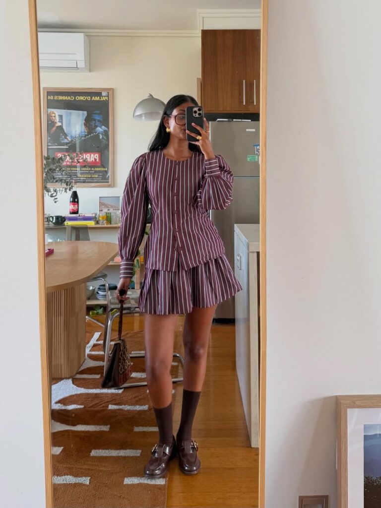 looks para confraternização da empresa de fim de ano