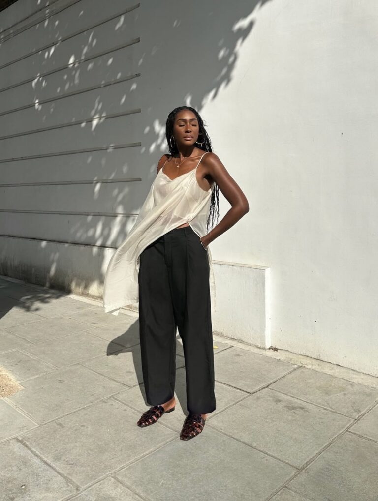 looks para confraternização da empresa de fim de ano