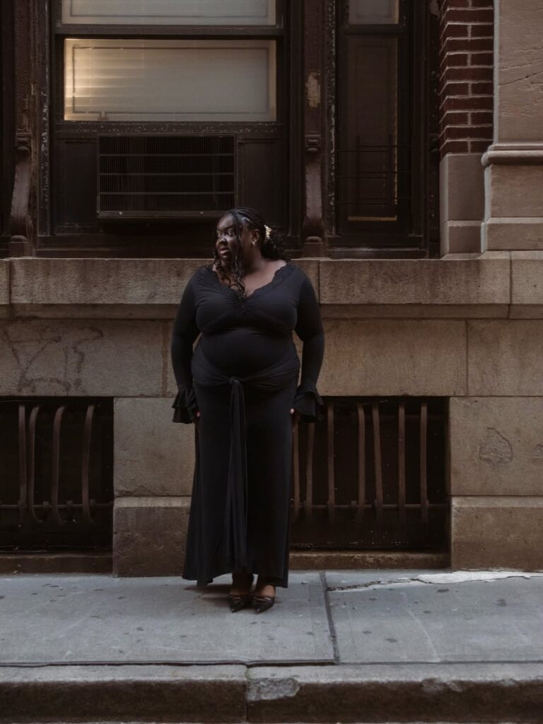 looks para confraternização da empresa de fim de ano